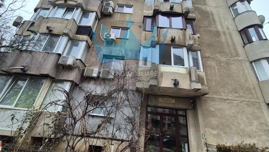 Apartament 3 Camere 13 Septembrie Bucuresti - 26