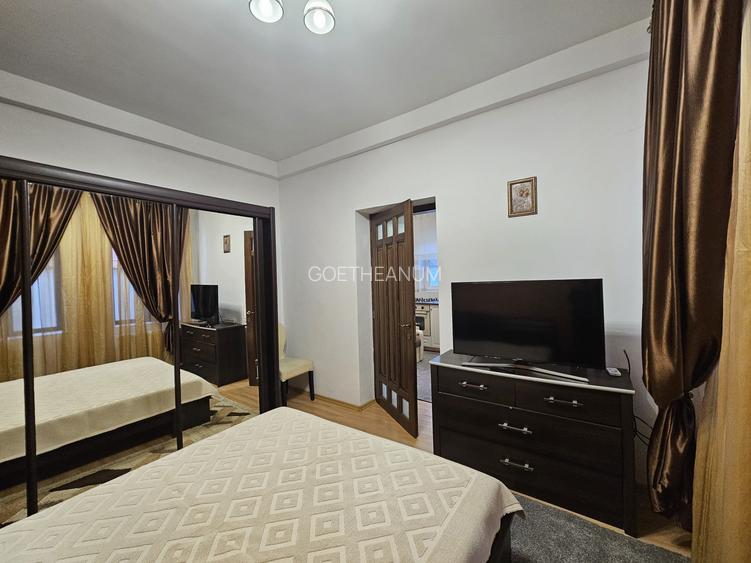 Garsoniera la curte Constanta central str Stefan cel Mare-sediul SRI - 2