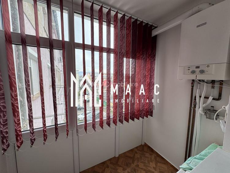 Apartament 3 Camere I Renovat I Etaj 3 I Lacul lui Binder - 25