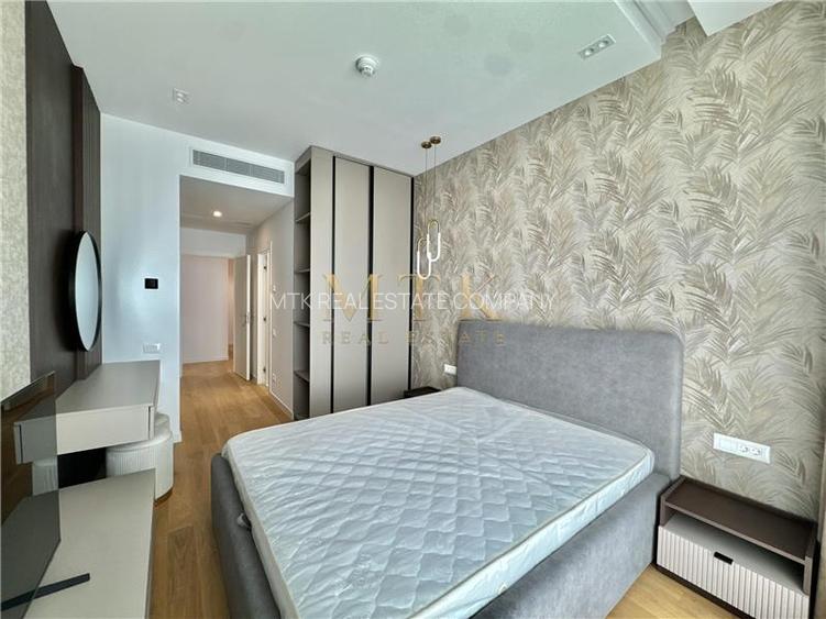 AVIATIEI/FLOREASCA | Apartament 3 camere LUX | mobilat&utilat | Complex Nou - 19