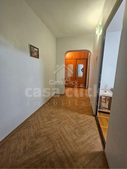 Apartament 2 camere decomandat, proaspăt renovat, etaj 1 – Micro 14 Nae Leonard - 8