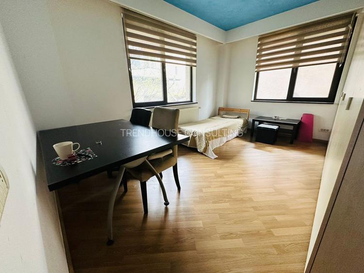 Apartament 3 camere lângă metrou Laminorului /2009/poziție excelenta - 10