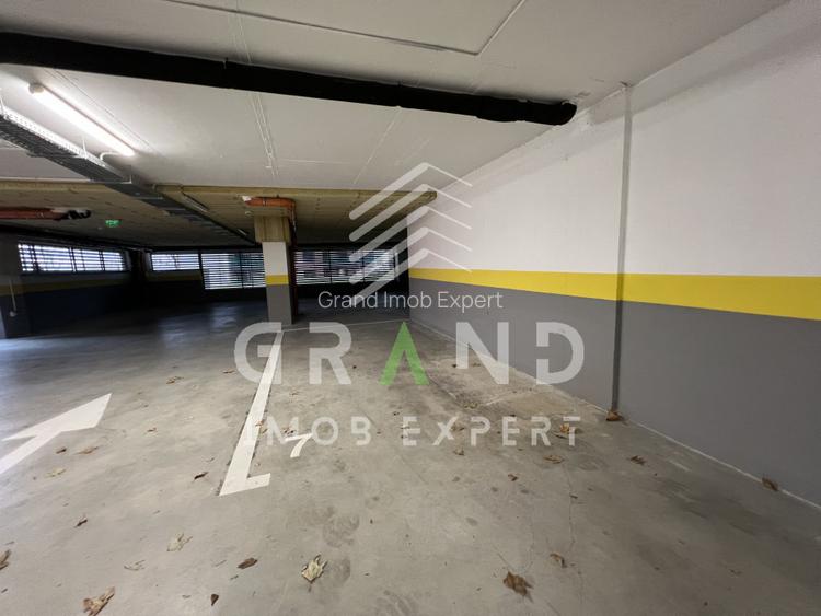 Ap 2 camere | Terasa 12 mp | Parcare subterana+Boxa | Zona Frunzisului–Azoria - 26