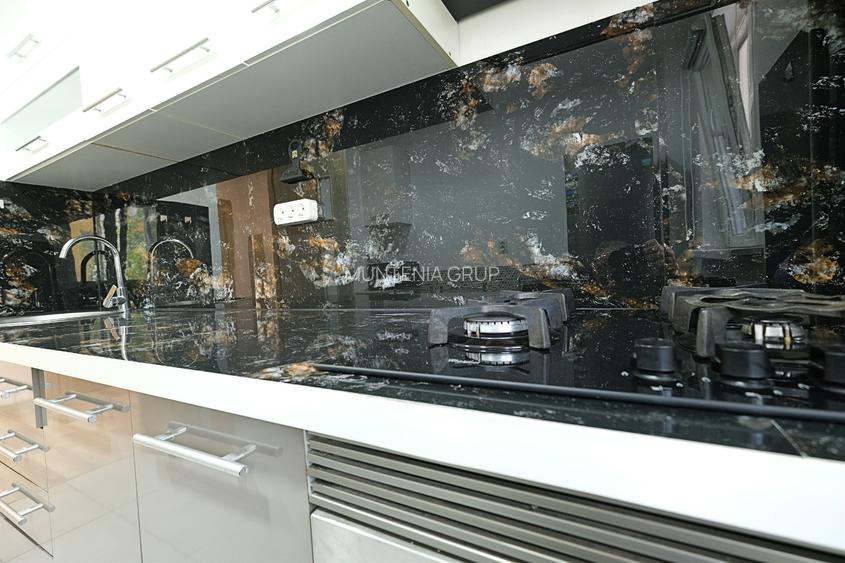 RAHOVA - Ene Modoran, apartament 3 camere decomandate, mobilate/utilate cu 2 bai - 18