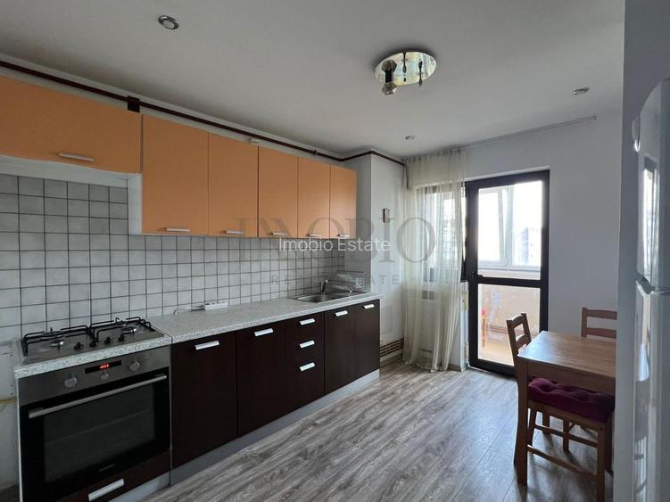 Apartament 2 camere modern | Stefan cel Mare - 5