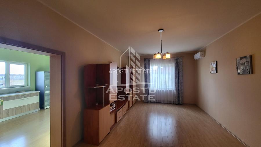 Casa individuala cu 7 camere si garaj,Dumbravita - 26