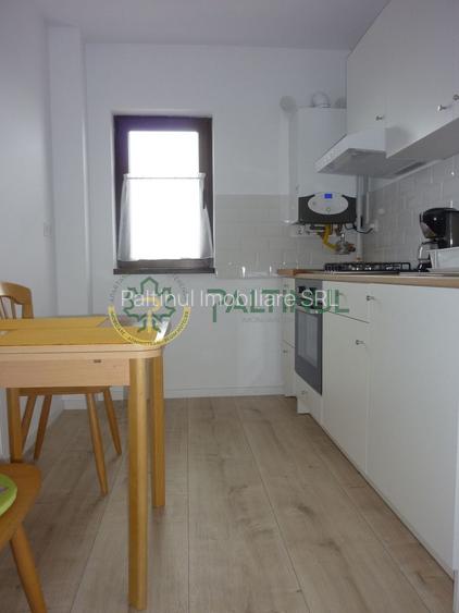 Apartament 2 camere, loc de parcare, zona Calea Poplacii, Sibiu - 7