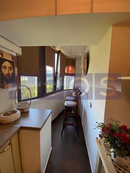 VANZARE 2 CAMERE | ZONA DECOMANDAT | ZONA ROND ALBA IULIA - 6