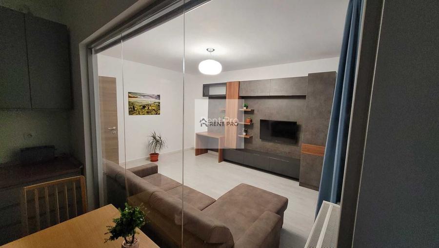 2 Camere – 21 Residence Politehnica Parcul Liniei - 6
