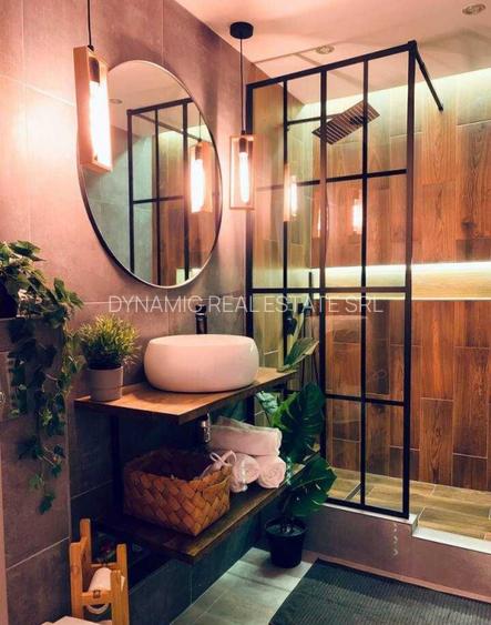 Garsoniera - Vitan - Zona Verde - Metrou - 8