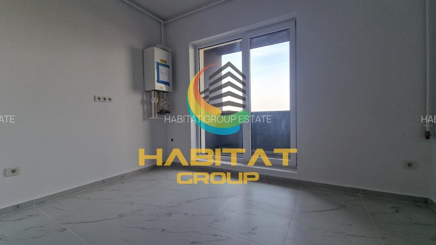 Apartament 2 camere studio - Pallady - 6