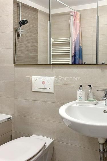 Loc De Parcare Inclus | Zona Linistita - 4