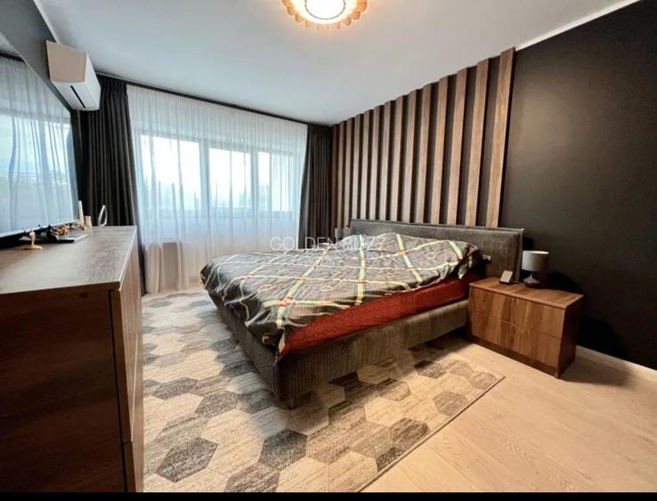 Apartament 2 Camere | Complet Mobilat | Casa Presei - 12