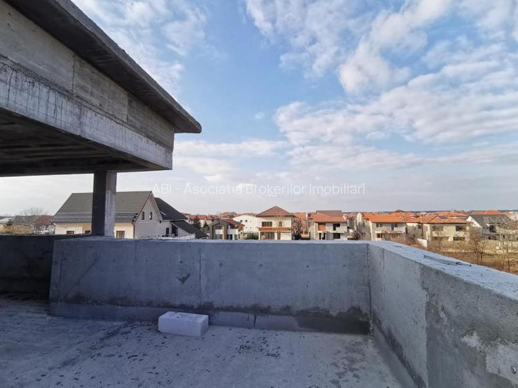 Pipera Vila Lux 2024, supr. constr. 255mp, teren 625mp - 11