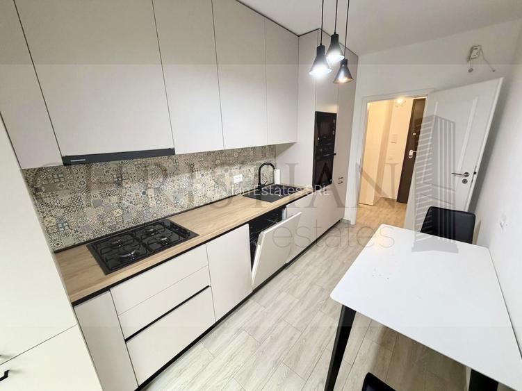 Exigent Plaza Residence Faza 4 - Apartament 2 camere MOBILAT PREMIUM - 7