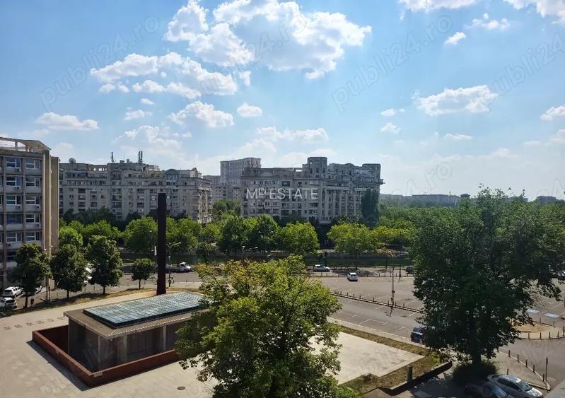 Apartament 3 camere - Calea Victoriei-Proximitate metrou - 8