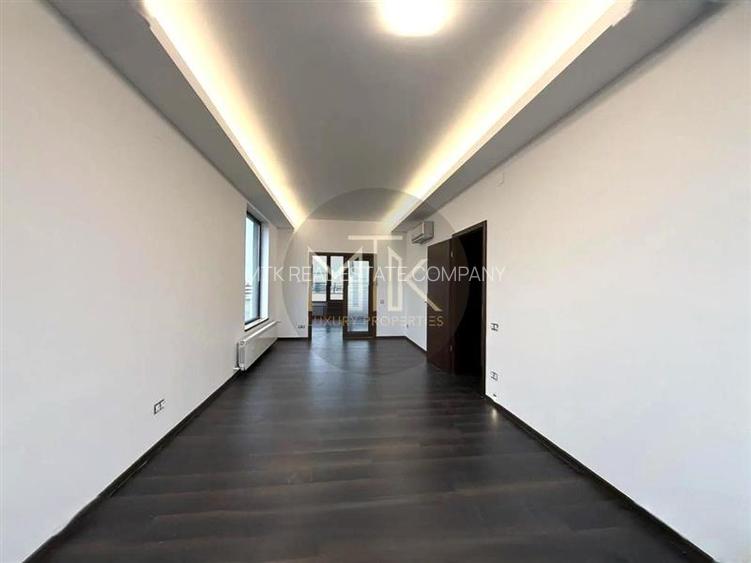 Exclusiv |  Duplex 3 camere, 1Loc parcare I Primaverii - 12