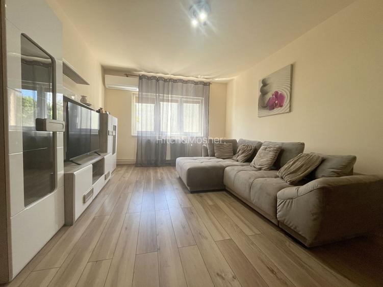 Apartament 4 camere decomandat – Calea Șagului, str. Luceafărul - 5