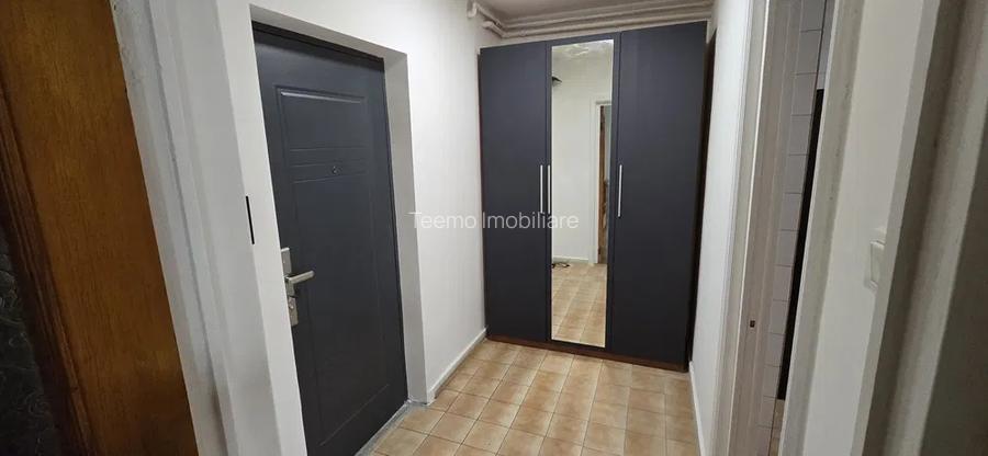 Apartament 2 camere, semidecomandat, 57 mp, balcon, ac, metrou, Al. Obregia - 6
