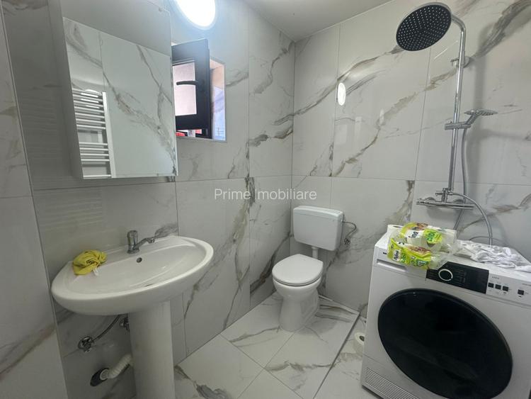 Casa Individuală 5 camere, 210 mp utili| teren 451 mp| zona Cugir - 7