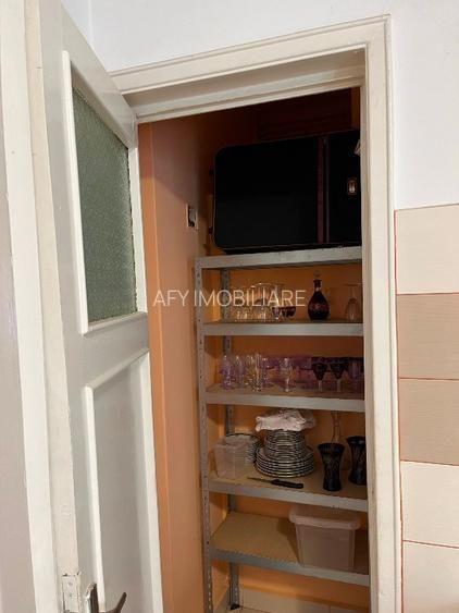 De Inchiriat Apartament 4 camere Universitate - Rosetti sector 2 - 14