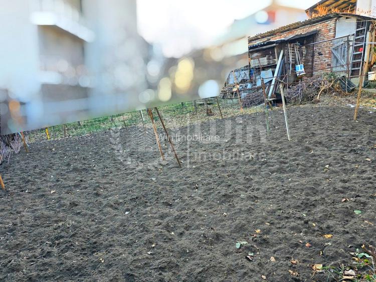 Casa individuala | 176mp utili | 530mp teren | Cartier Andrei Muresanu - 10