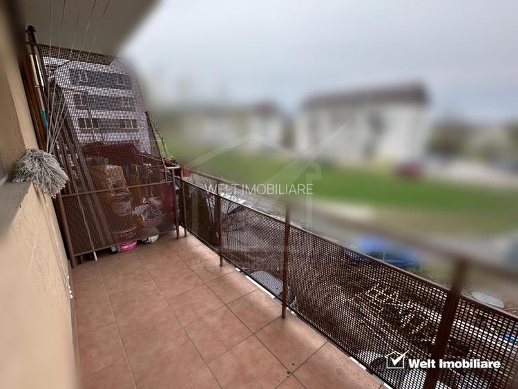 Apartament 3 camere | decomandat | 68mp + 1 balcon | Florești - 12