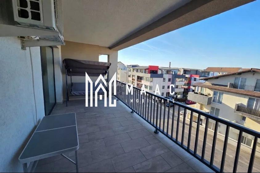 Apartament 2 camere | Terasa | Lift | 59 MPU | Arhitectilor - 2