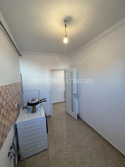 Apartament două camere decomandat nou/ et 1/ parc Bazilescu/ sector 1 - 11