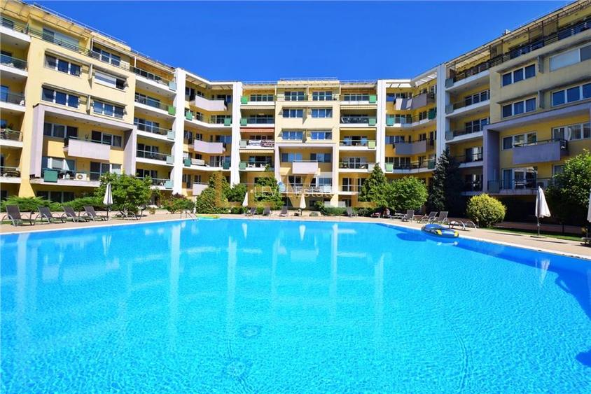 Apartament duplex cu 4 camere de inchiriat - Herastrau - Soseaua Nordului - 29