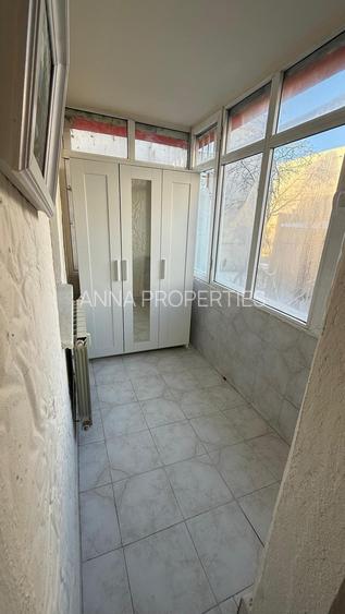 APARTAMENT 2 CAMERE/ ZONA AVIATIEI/MOBILAT - 15
