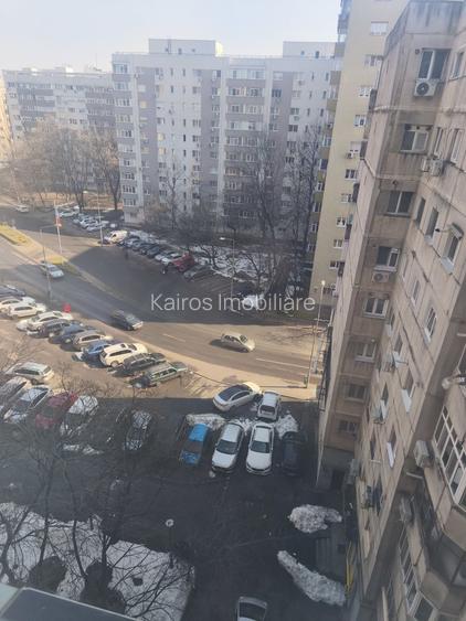 OCAZIE---Apartament doua camere gorjului-apusului militari - 8