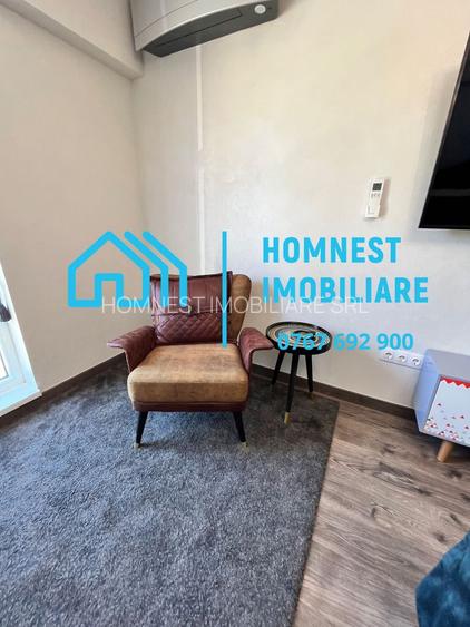 Apartament 3 camere | Aviatiei | Belvedere | - 13