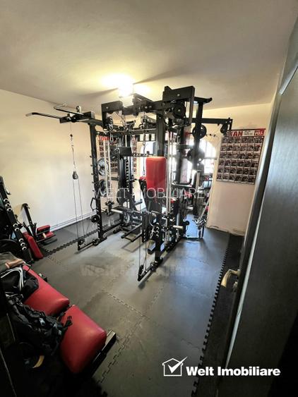 Apartament cu 3 camere, Manastur, parcare inclusa - 8