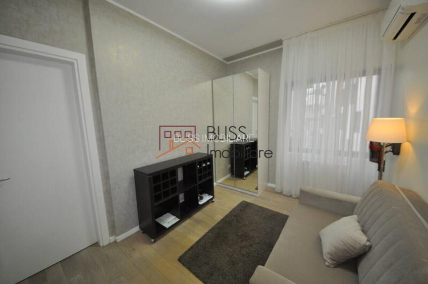 Apartament 3 camere în zona Herastrau - 18