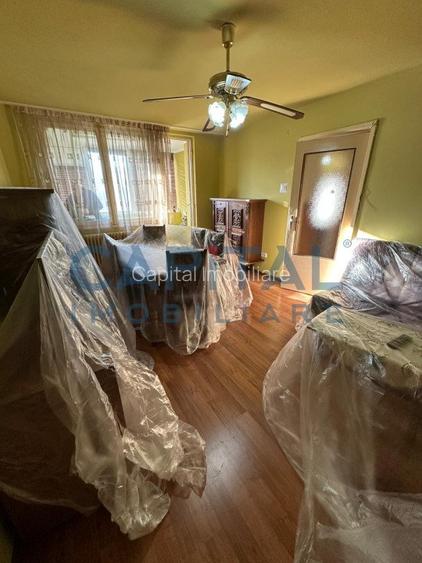 Comision 0%, apartament 3 camere Micro I ,et,9  - 12