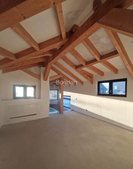 APARTAMENT AVIATORILOR 5 CAMERE - 11