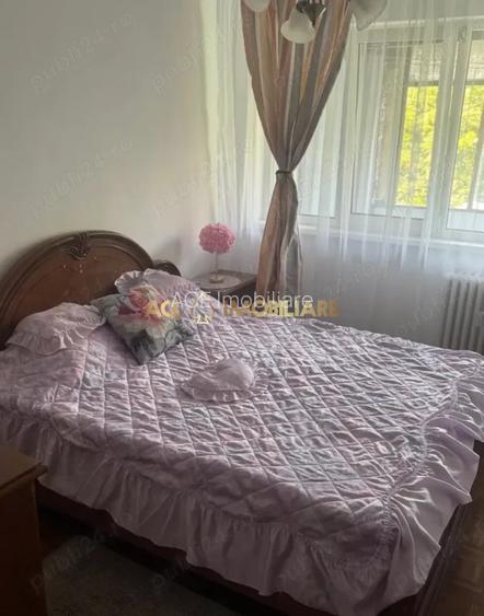 3 Camere | Drumul Taberei | Proximitate Metrou | Mobilat | Utilat - 5