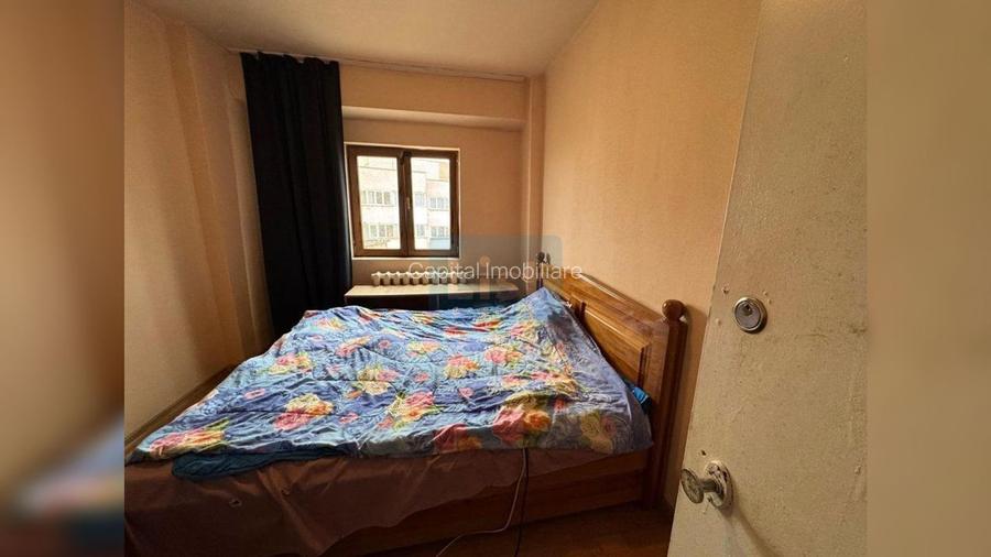 C0MISION 0%  4 camere 93mp, 2 bai, 2 balcoane, NICOLAE TITULESCU - 3