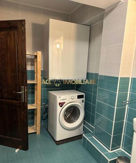 2 Camere | Dacia | Proximitate Metrou | Centrala Proprie - 7
