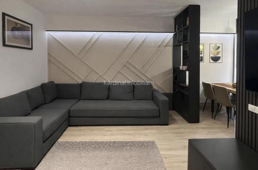 Apartament 2 camereBloc nouEtaj 1/6 - Mihai Viteazu - 2