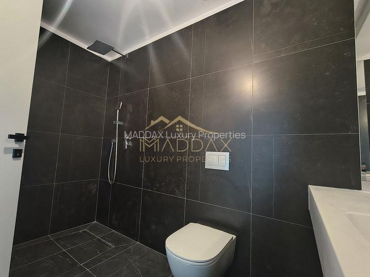 Apartament LUX 4 camere // vedere panoramica // Floreasca - 27
