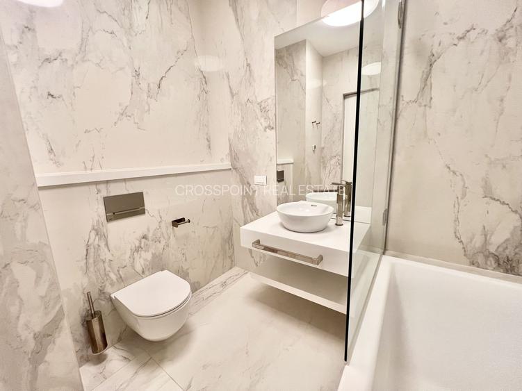 Complex exclusivist! Vedere parc / mobilat și utilat lux - 10