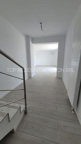 DUPLEX 3CAM. BLOC FINALIZAT,MUTARE IMEDIATA/ STR. VICTOR BRAUNER! - 3