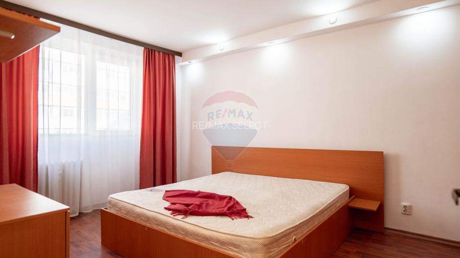Vanzare apartament 4 camere, zona Pasajul Doamna Ghica - 4