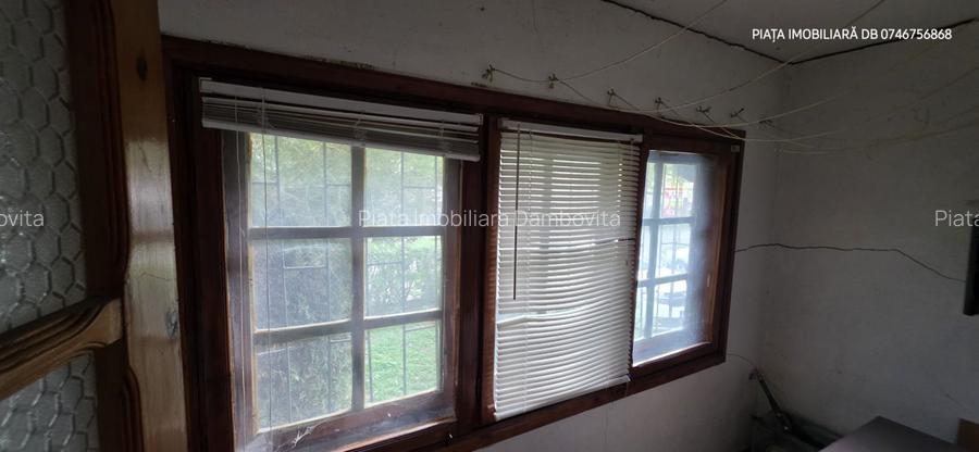 Apartament 4 Camere Decomandat, 108 mp – Parter, Micro 3, Târgoviște - 11