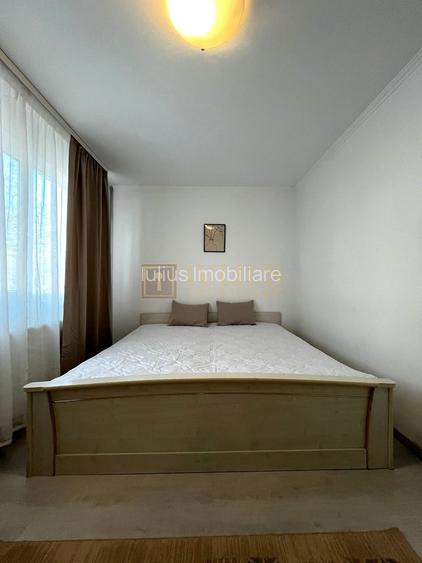 St, Bucuresti, foarte aproape de UMFT,  2 camere, centrala proprie. - 2