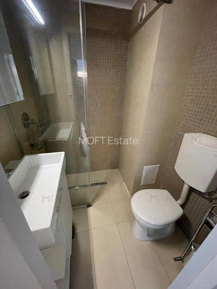 Apartament 2 camere 1 min metrou Piata Romana - 6
