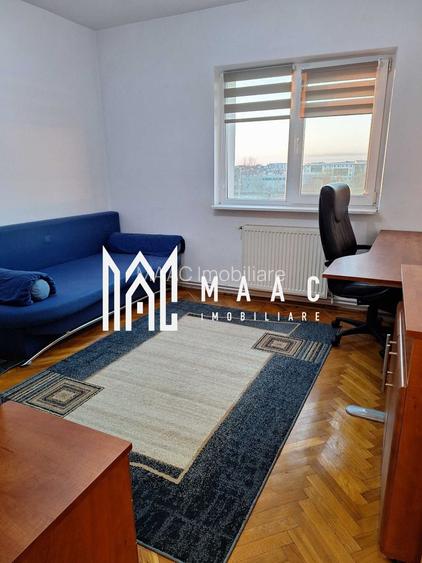 Apartament 4 camere | Zona Ștrand 1 | 2 balcoane | Pivnița - 7
