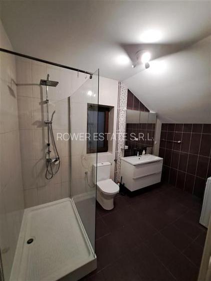 Casa individuala, P+E, situata in zona strazii Campului! - 11